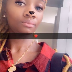 Meet your Posher, Romell